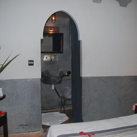 Riad Des Etoiles Marrakesch Exterior foto