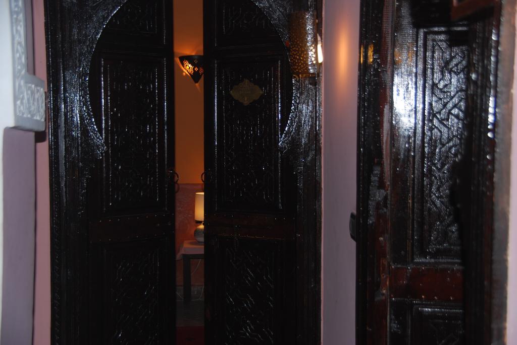 Riad Des Etoiles Marrakesch Exterior foto