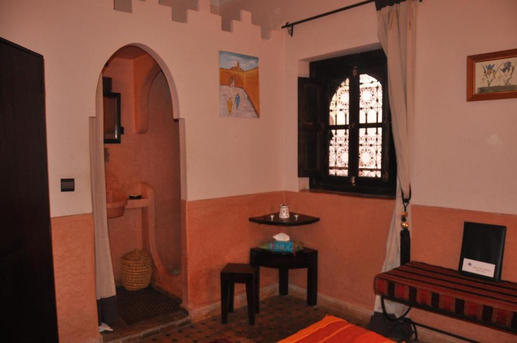 Riad Des Etoiles Marrakesch Exterior foto